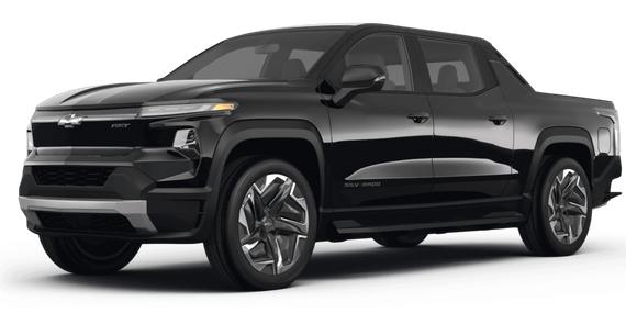 CHEVROLET SILVERADO EV 2024 1GC10UED3RU205406 image CHEVROLET SILVERADO EV 2024 1GC10UED3RU205406 image